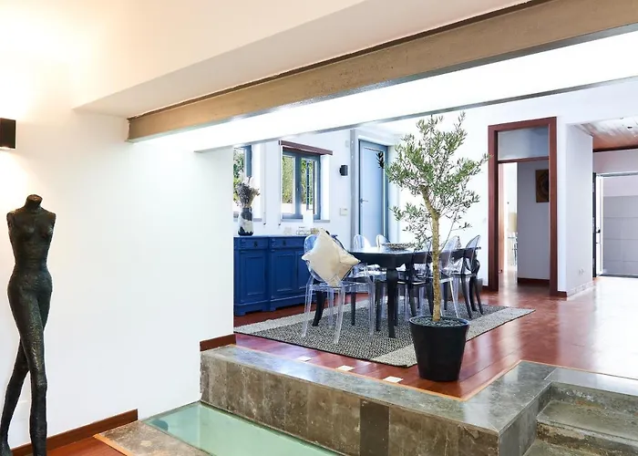 Casa Do Moinho