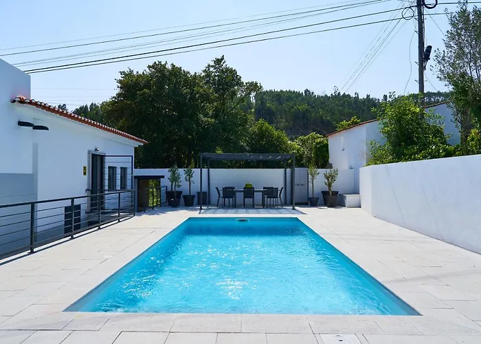 Casa Do Moinho