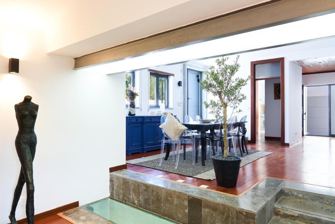 Casa Do Moinho Holiday home Abrantes