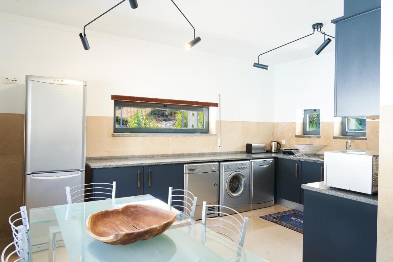 Casa Do Moinho Holiday home Abrantes