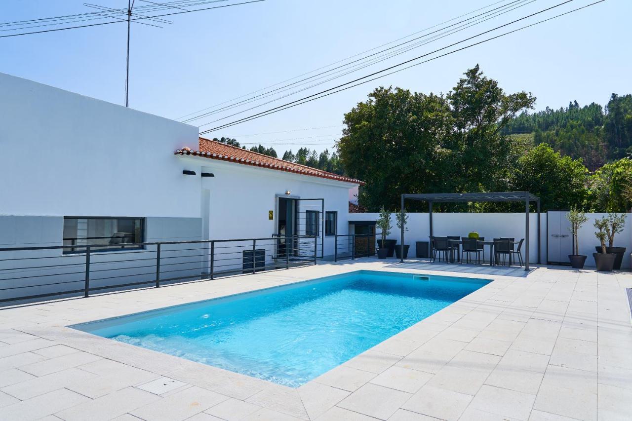 Ferienhaus Casa Do Moinho Abrantes