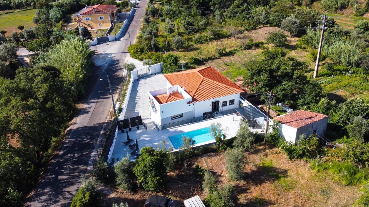 Ferienhaus Casa Do Moinho *
