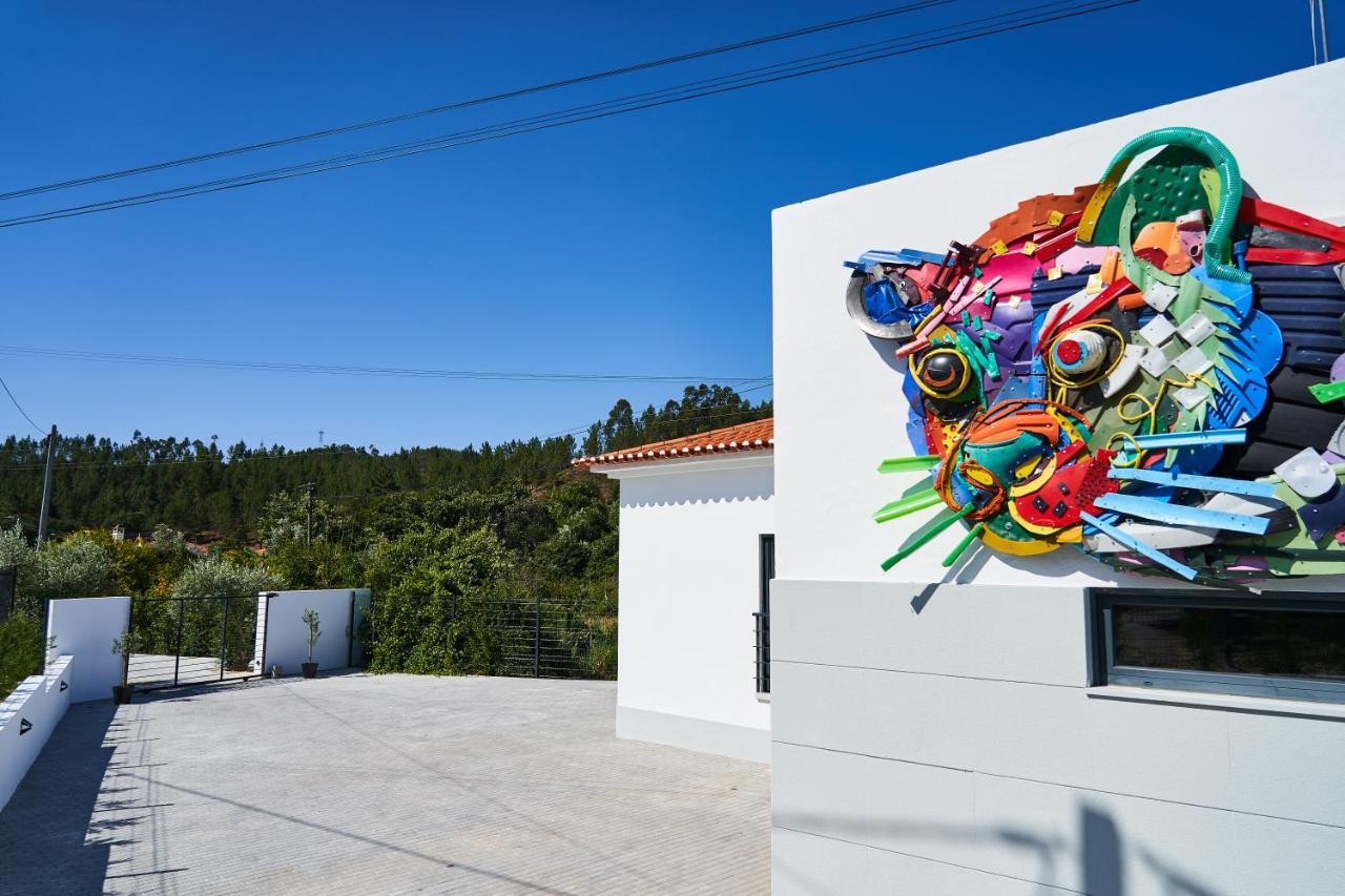 Casa Do Moinho Abrantes